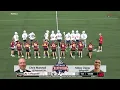 Minnesota vs Liberty