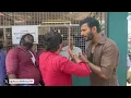 Vishal: அட லூசு, போ போனு டாஸ்மாக் கடையில் நின்ற 'குடி'மகன்களை அடித்து விரட்டிய விஷால்: வைரல் வீடியோ