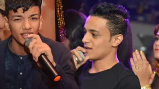 مهرجان أسلك لله  حودة بندق تيتو      دندنها