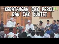 Download Lagu Kedatangan Cak Percil dan Cak Kuntet Di Gus Iqdam Sabilu Taubah
