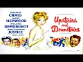 Download Lagu Upstairs and Downstairs 1959 Michael Craig, Anne Heywood, Mylène Demongeot, James Robertson Justice