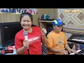 Download Lagu NARATU - SHARIN AMUD (cover by Sharon)