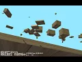 Bullet Physics Integrated with OpenGL