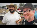 Thrifting Brown s Junk In The Trunk Sale Flea Market In Oxford Florida retroreststop