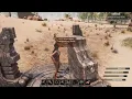 How to Use Transportory Stones in Conan Exiles
