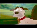 Download Lagu The Fox And The Hound: Chief (1981) (VHS Capture) (1)