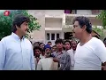 Download Lagu Mohan babu Warning To Kota Srinivasa Rao Interesting Movie Scene | @TeluguVideoZ