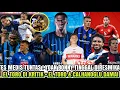 Download Lagu TUNTAS 👊 Bonny Tinggal Diresmikan 🔹El Toro Dikritik 🗣️🔹 Asllani Alat Barter 💸 - Berita Inter Milan🔵⚫