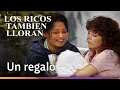 Download Lagu Mariana regala a su hijo recién nacido - \