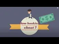 How Bookies Cheat and How I Beat the Bookies
