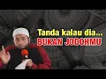 Download Lagu Cara Allah menyelamatkan kita dari orang yang bukan jodoh kita | Ustadz Khalid Basalamah