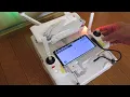 FIMI X8 2022 v 1 How to stop RC beep sound when control sticks are not moved for a while - Jan 21