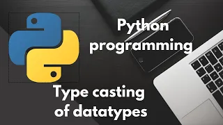 Python Type Casting Tutorial Convert Data Types Easily Code with Sukhnam