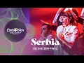 Download Lagu Konstrakta - In Corpore Sano - LIVE - Serbia 🇷🇸 - Second Semi-Final - Eurovision 2022