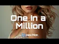 Download Lagu DJ Alex Man, DJ Diac, The Trendy - One In a Million | Cover