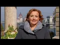 KATICA ILLÉNYI  -  Buenos Aires - Dunaworld tv channel