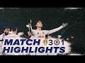 Lagu Leeds United 3-1 Chelsea | Premier League highlights | Stunning night at Elland Road!