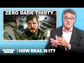 CIA Officer Rates 9 Counterterrorism Scenes In Movies How Real Is It Insider