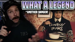 oliver tree freaks u0026 geeks richopov reacts