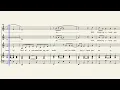 Download Lagu Super Trouper – Abba - arranged for SSA choir and piano