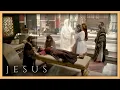 Download Lagu Adela é morta por Caifás e sua alma é levada pelo anjo Gabriel | NOVELA JESUS