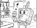 Lagu Fear of a Krabby Patty (storyboard)