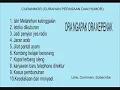 Download Lagu CURanMOR Samidi CiLacap [PART 4] - IStri MeLahirKaN KetinGGaLaN