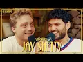 Session 73 Jay Shetty Therapuss with Jake Shane