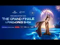 Download Lagu LIVE | THE GRAND FINALE \u0026 FIREWORKS SHOW OF MISS COSMO VIETNAM 2025 | NHA TRANG, VIETNAM