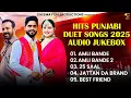 Download Lagu Hits Punjabi Duet Songs 2025 - Amli Bande - Amli Bande 2 - Deepak Dhillon - Jatinder Dhiman 