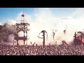 Be Svendsen Live - Fusion Festival 2013 - Tanzwiese Stage