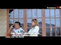 Don Gebot Feat Upiak Menyeh • Jantuang Sagadang Tinju (Official Music Video)