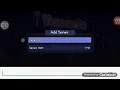terraria free item server