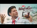 IKLAN ROMA WAFELLO - 15s (2020)