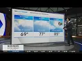 Chicago Weather Warmer temperatures to come for Memorial Day weekend