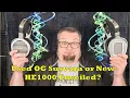 Lagu Should You Buy a Brand New HiFiMan HE1000 Unveiled or a Used Original Susvara? Things to consider...