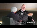 Humans of Harry David Edgar Guitron Roche Full Interview