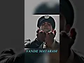 Lagu Fighter movie x vande mataram song 🫡|| fighter movie wp status||#shorts #fightermovie #myloveisarmy