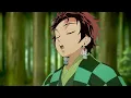 Download Lagu THIS IS 4K ANIME (Tanjiro Kamado)