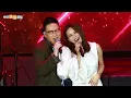 【撩星聞】蘇永康睽違十年來台開唱  笑稱：也想看動力火車  幫好妹妹周蕙徵友 摟腰合唱經典〈愛得正好〉