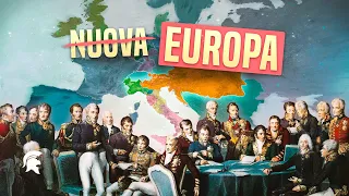Il CONGRESSO di VIENNA e la RESTAURAZIONE