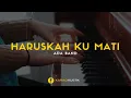 Download Lagu ADA BAND - Haruskah Kumati (Karaoke Akustik + Lirik)