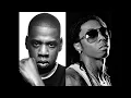 Lil Wayne - Mr. Carter (feat. Jay-Z)