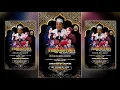 LIVE STREAMING NADA \u0026 DAKWAH PERSADA RIA SUNAN DRAJAT || PROF.DR.KH. ABDUL GHOFUR