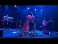 Joy Oladokun @ NP Observatory - 10/21/26 - Easy Money