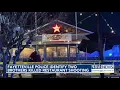 Fayetteville police identify two brothers killed in restaurant shooting