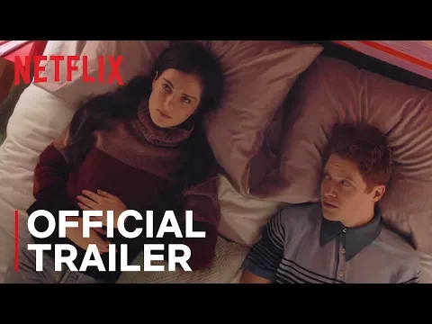 BONDiNG | Official Trailer | Netflix