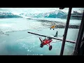 ALASKA - It s As Good As They Say Super Cub Flying