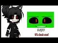 Rating green screen gacha