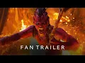 Download Lagu FAN TRAILER: Avatar 3: Fire and Ash - James Cameron (Parody)